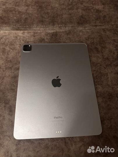 iPad Pro 12.9 M2 256gb