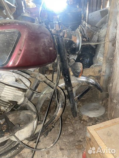 Иж планета 5 2шт