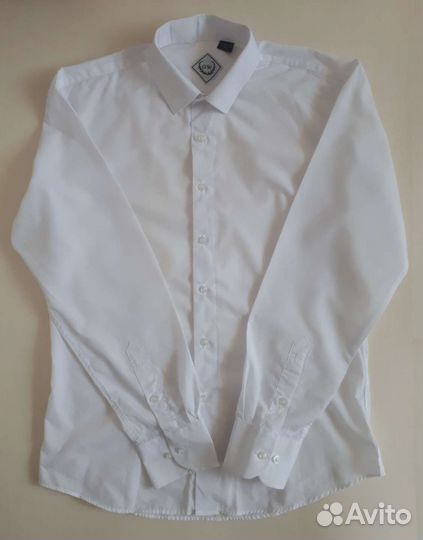 Школьная форма для мальчика 164, 182