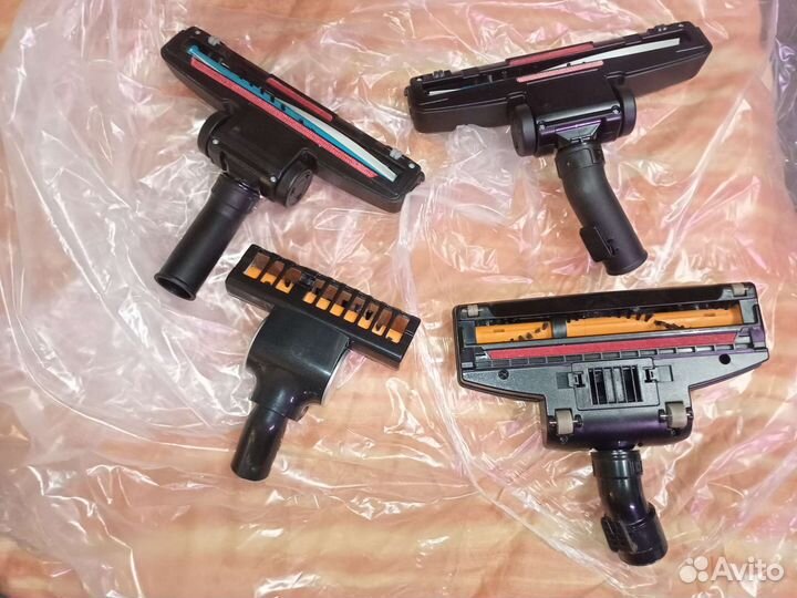 Оригинал/Новый Кабель Питания к Пылесосу Samsung +