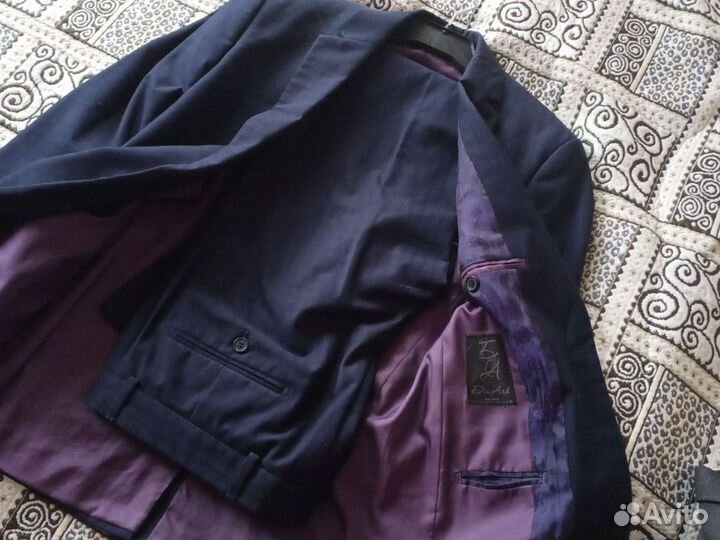 Костюм школьный