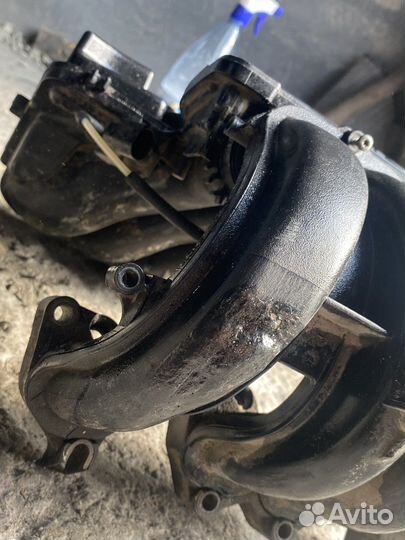 Впускной ресивер 1.6 bse