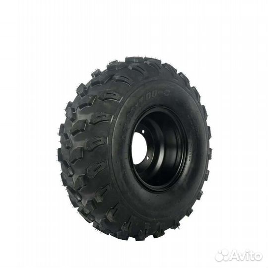 Колесо для мотоблока 19х7.00-8
