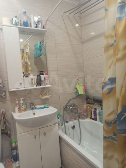 Квартира-студия, 23,2 м², 9/17 эт.