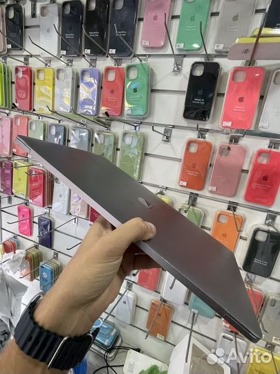 Macbook Pro 16 16/512 2017 i7