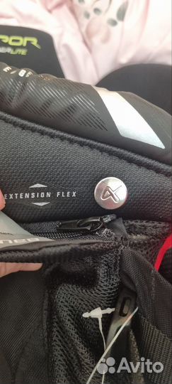 Хоккейные трусы bauer vapor hyperlite sr l