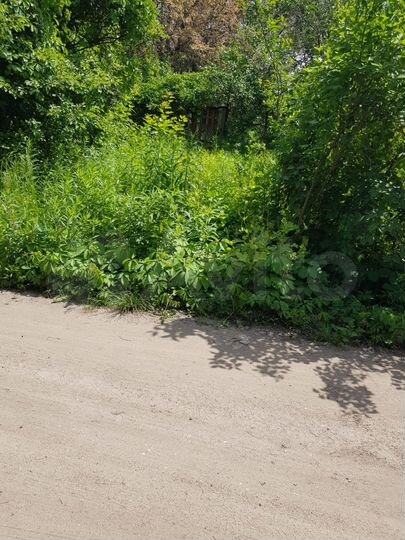 Участок 6 сот. (ИЖС)