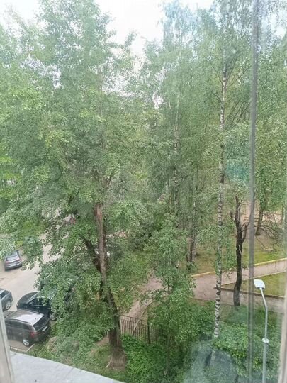 3-к. квартира, 57,1 м², 5/5 эт.