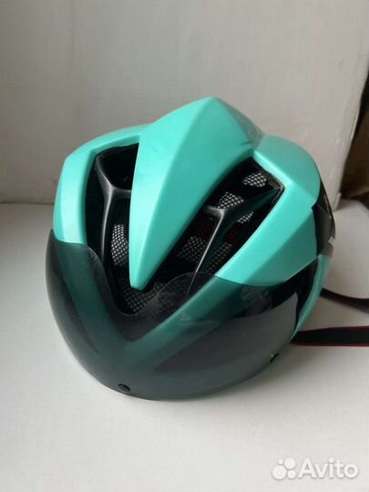 Шлем велосипедный Inbike