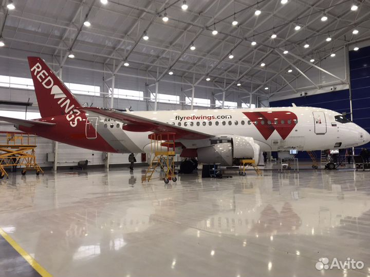 Аренда, прокат поломоечной машины