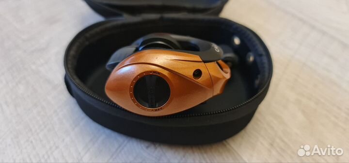 Катушка shimano