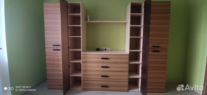 Мебель для детской комнаты бу