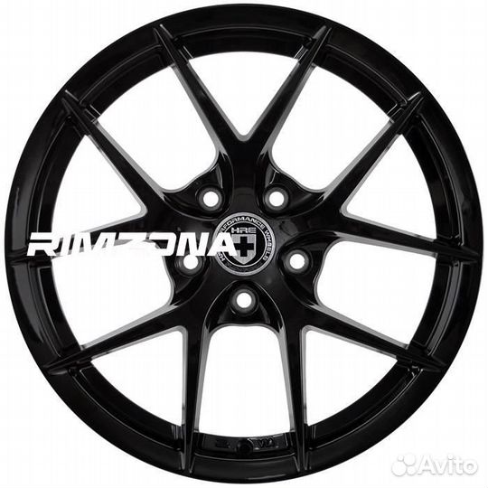 Литые диски FF SH6004 R17 et35.0 5x114.3 dia73.1