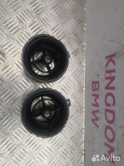 Дефлектор воздушный Mini Cooper R56LCI N16 2013