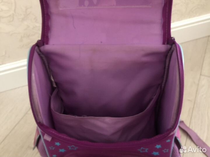 Рюкзак для девочки