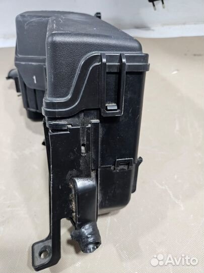 Блок предохранителей camry 40