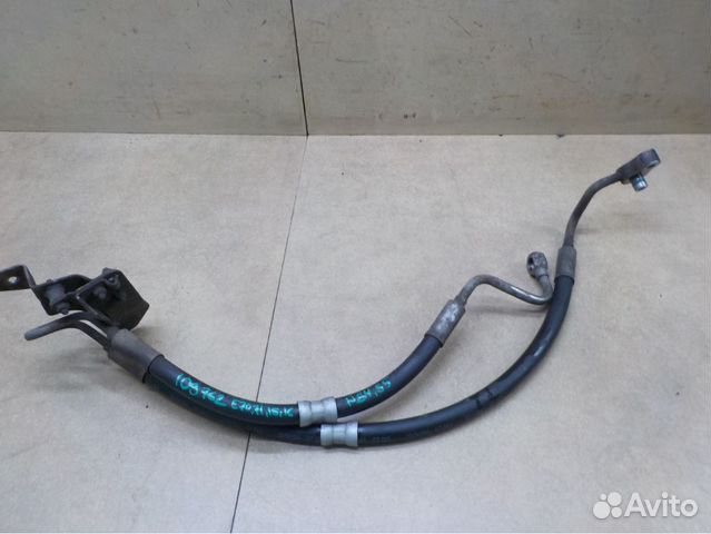 Шланг гидроусилителя BMW е70, e71, F15, F16