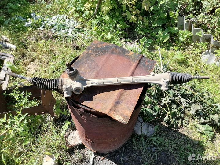 Рулевая рейка koyo 0140