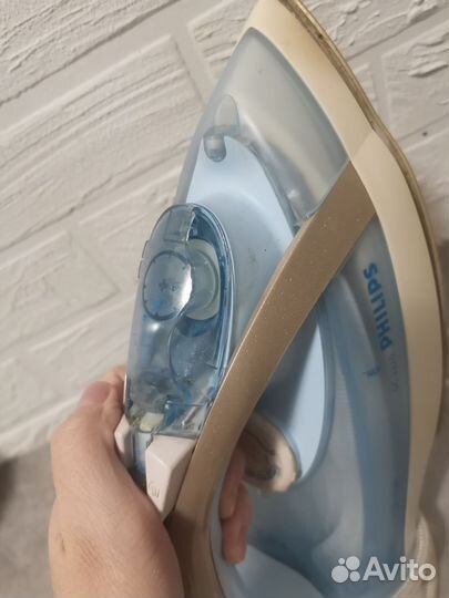 Утюг Philips