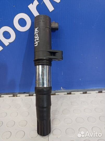 Катушка зажигания Renault Logan 2 2016