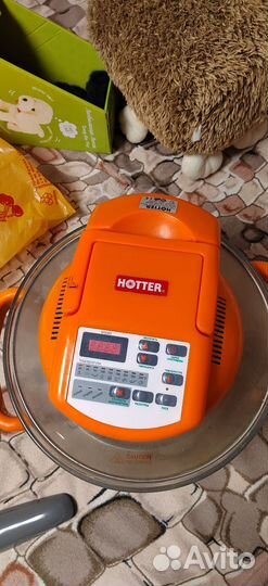 Аэрогриль Hotter HX-1037 Classic