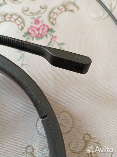 Гарнитура Jabra Evolve 20 MS Mono