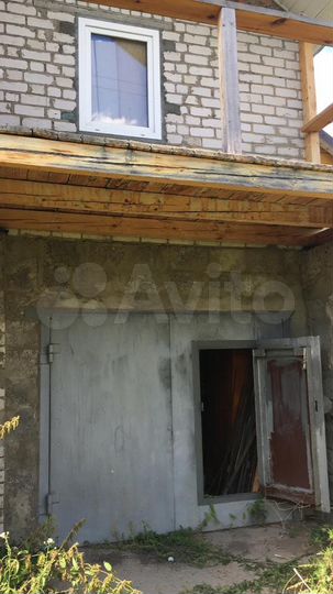 Дом 70 м² на участке 6 сот.