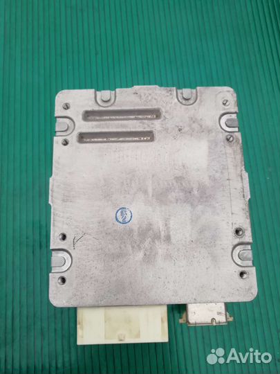 Эбу рулевой рейки toyota corolla ZRE-151