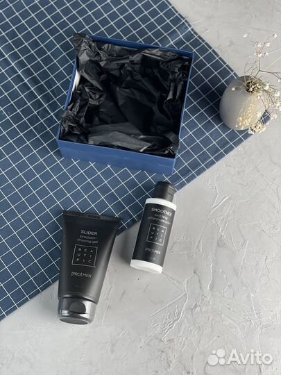 Подарочный набор мужской