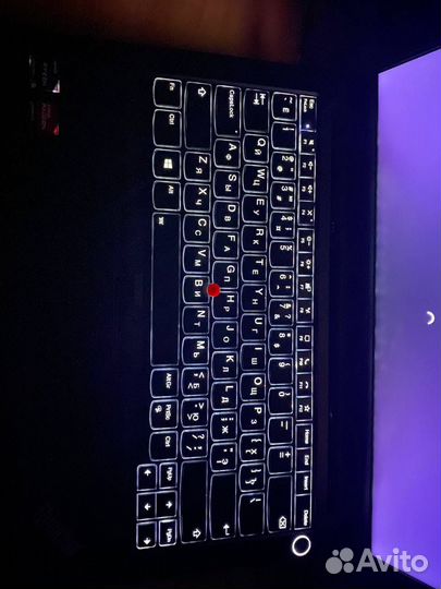 Lenovo thinkpad е14 gen3