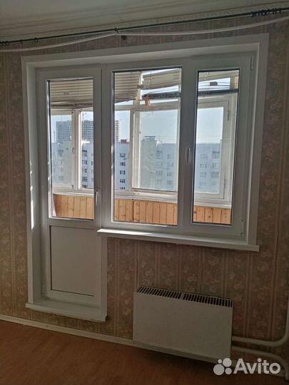 Пластиковые окна пвх