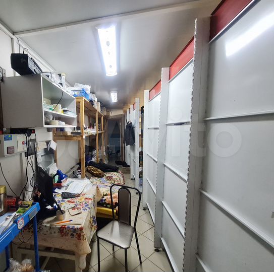 Свободного назначения, 55.1 м²