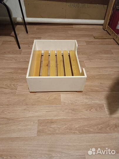 Лежанка для собак и кошек