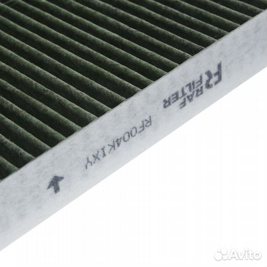 Фильтр воздушный салона KIA Sorento Prime угольный