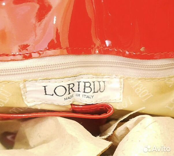 Сумочка Loriblu