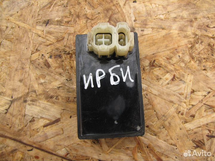 Коммутатор Irbis Z1