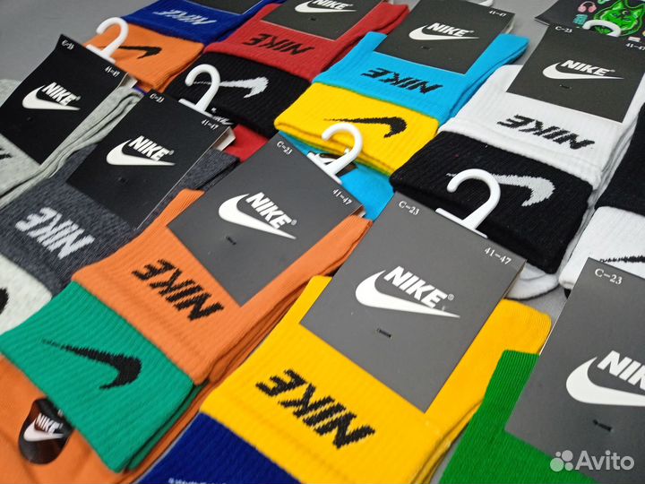 Носки Оптом