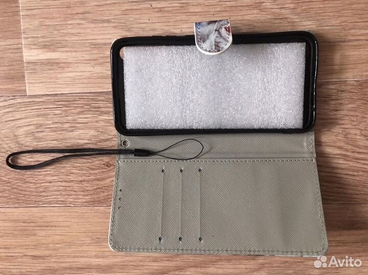 Чехол Honor 9 C