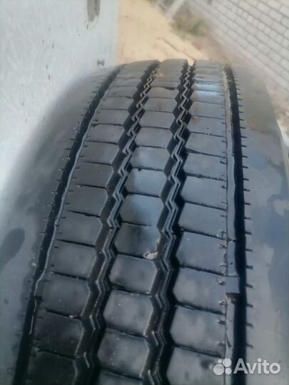 Aeolus ATL35 215/75 R17C