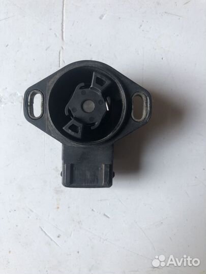 Датчик положения дроссельной заслонки (дпдз)