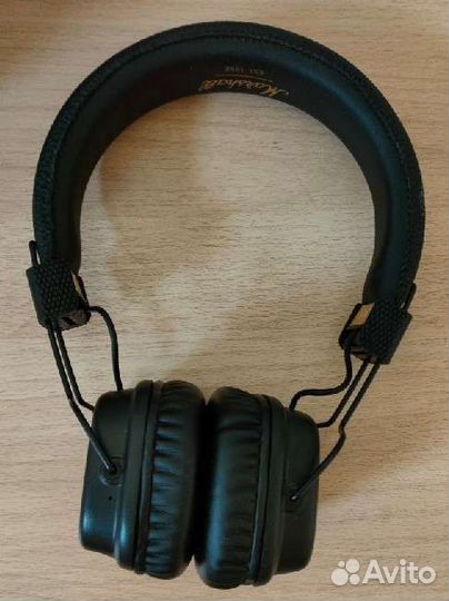 Marshall Major 2 bluetooth