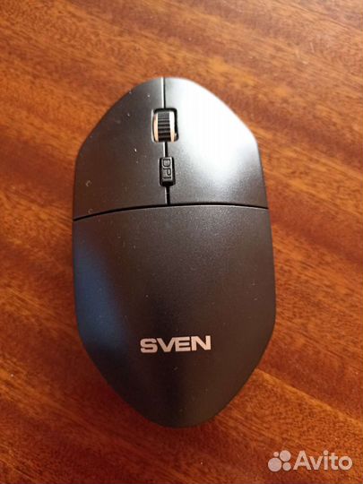 Беспроводная мышь