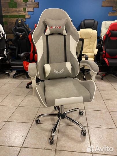 Игровое кресло