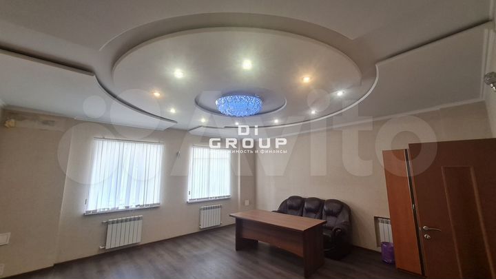 Офис на Вишневского 260 кв м