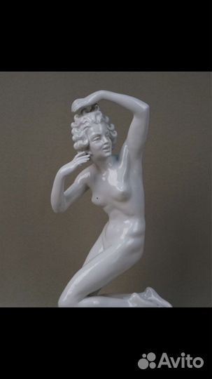 Скульптура(Германия)