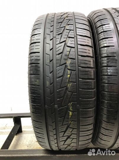 Falken Pro G4 A/S 225/55 R17 116Z