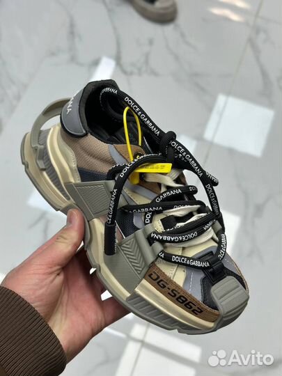 Кроссовки Dolce&Gabbana 36-40