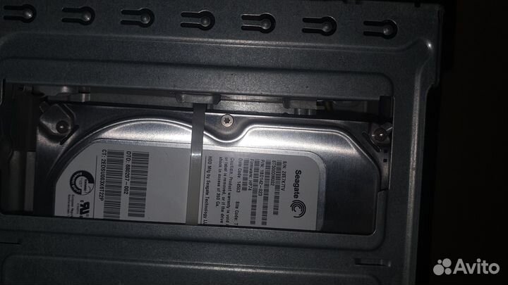 Жесткие диски 160gb, 250gb, 500gb, 1000gb