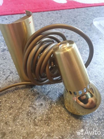 Бра лампа светильник fluke honsel