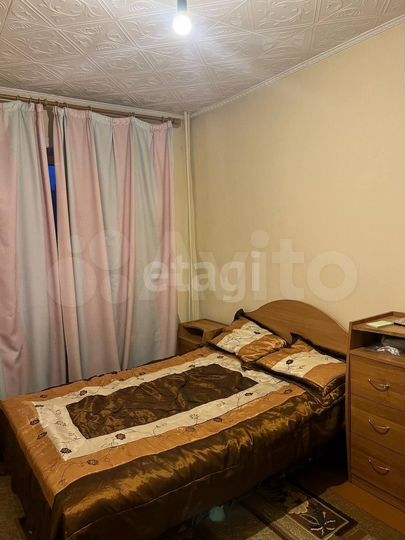 2-к. квартира, 48,5 м², 4/5 эт.